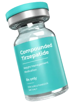 MintMed Compounded Tirzepatide