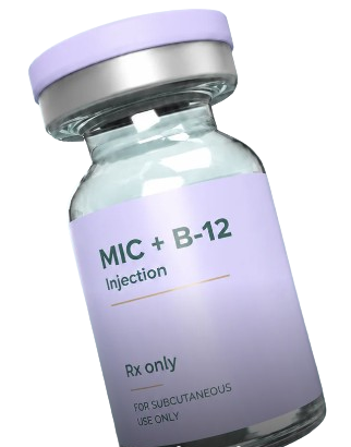 MintMed MIC +B12 Injection