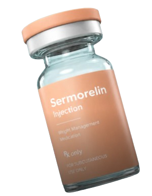 MintMed Sermorelin