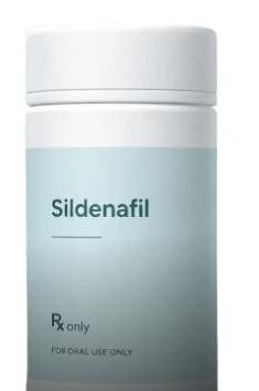 MintMed Sildenafil