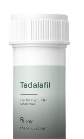 MintMed Tadalafil