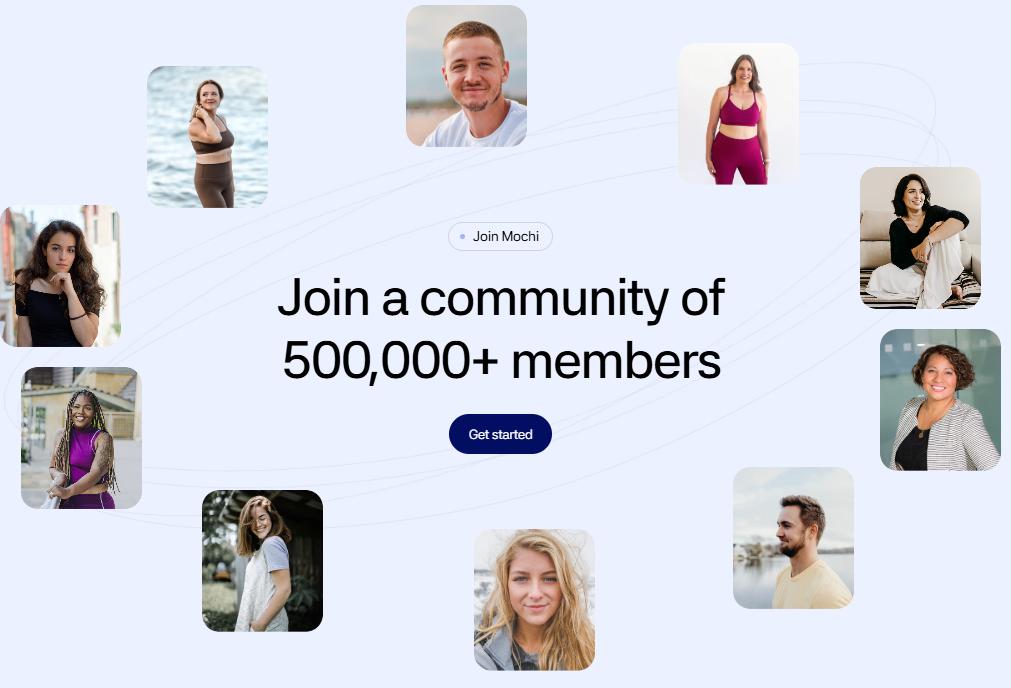 Mochi Health customers