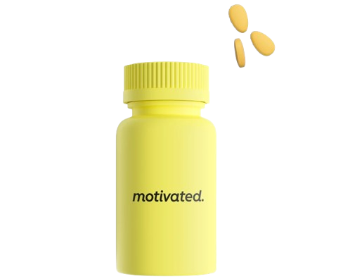 Motivated ED Meds Cialis