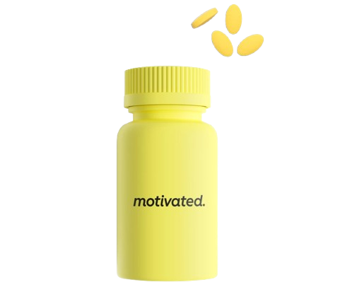 Motivated ED Meds Generic Cialis