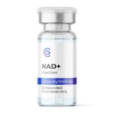 NAD+ THERAPY