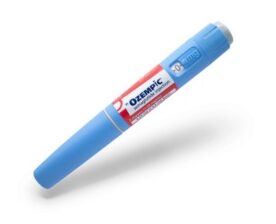 OZEMPIC INJECTION