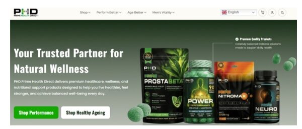 Prime Health Reviews