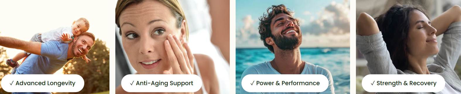 Prime health benefits