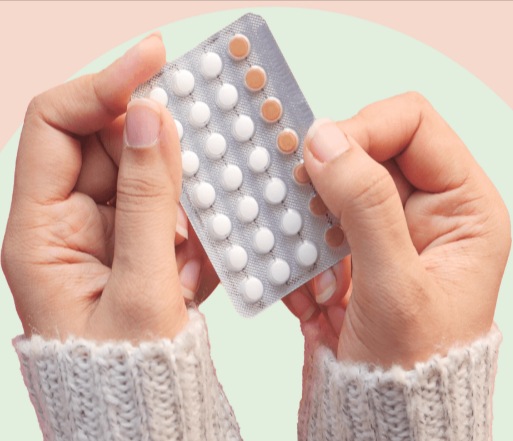 RoenRx birth control