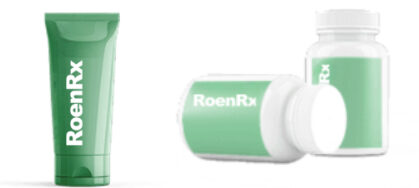 RoenRx skin care