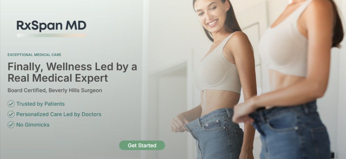 RxSpan MD customer reviews