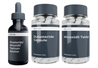 RxSpan MD hair loss
