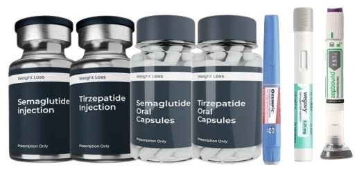 RxSpan MD weight loss