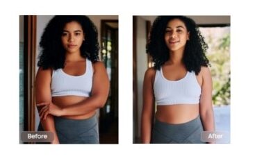 RxSpanMD before and after
