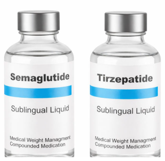 Tirzepatide