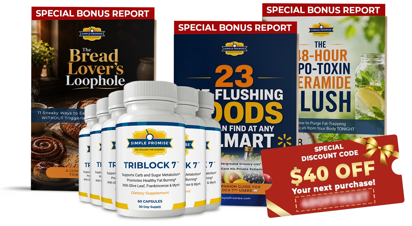 TriBlock7 Bonus