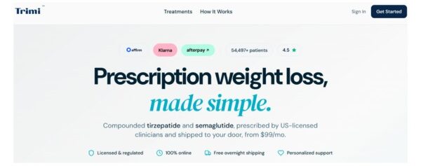Trimi Reviews