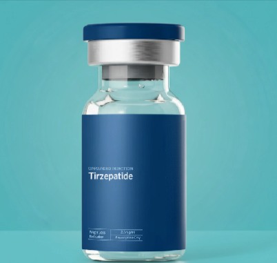 Trimi Tirzepatide