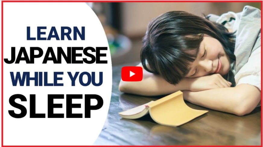 japanese trick for sleep apnea