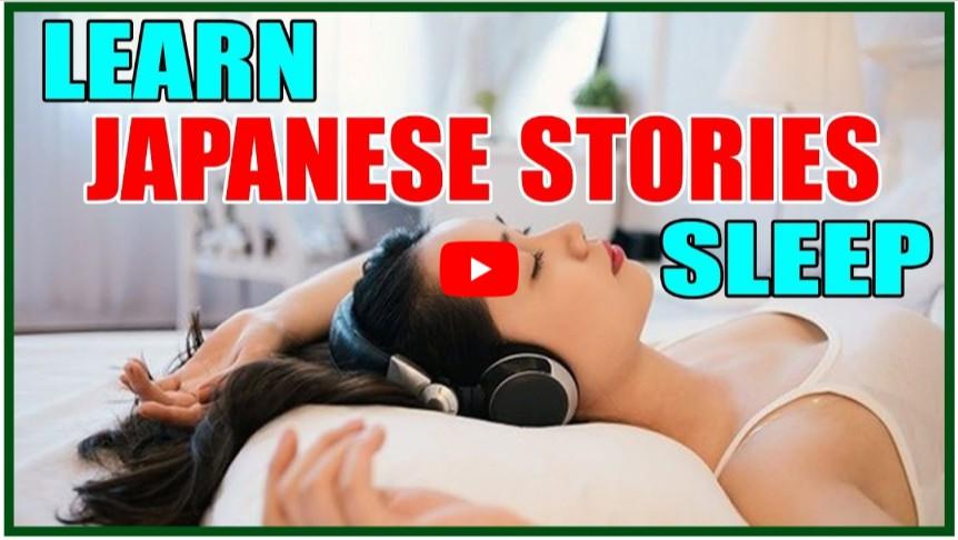 japanese trick for sleepapnea