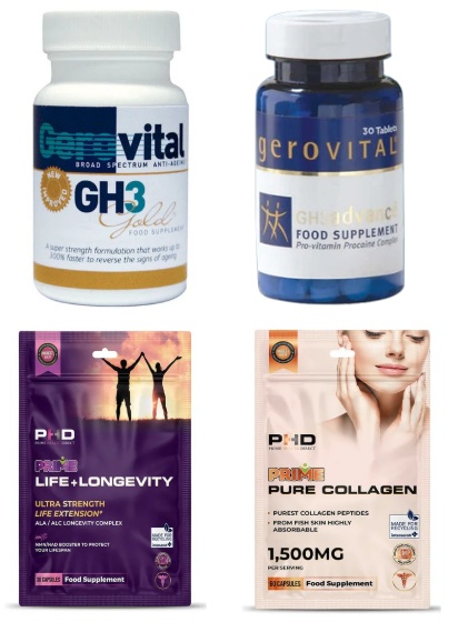 prime Health Longevity & Anti-Aging