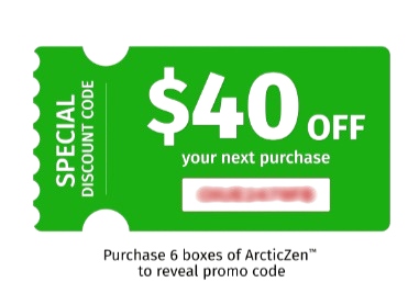 ArcticZen Bonus 4