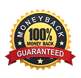 CircO2 Money Back Guarantee