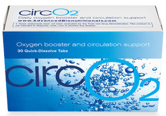 CircO2