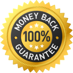 NasoChill Money Back Guarantee