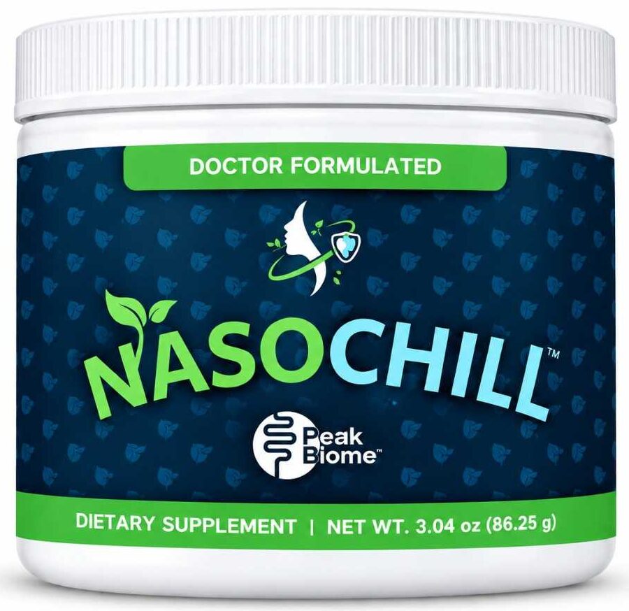 NasoChill