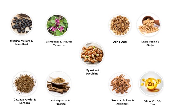 Quietum Plus Ingredients 