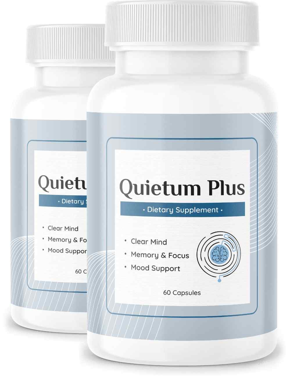 Quietum Plus