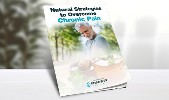 beyond nerve relief Bonus 2