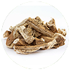 beyond nerve relief ingredients-marshmallow root