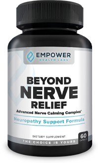 beyond nerve relief