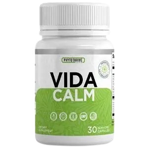 vidaCalm