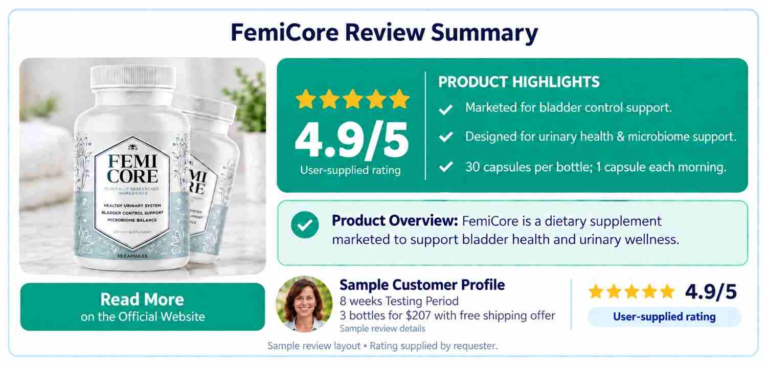 FemiCore