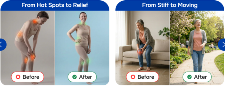 Magnesium Freeze Results