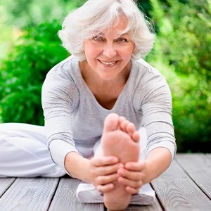 NERVE CALMING FORMULA