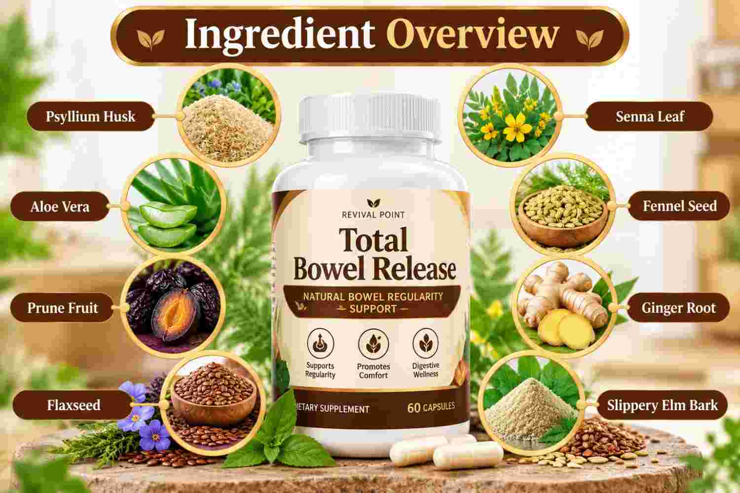 Natural Ingredient