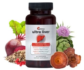 Ultra Liver Reviews