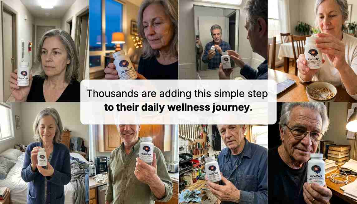 VapoCept Customer Reviews