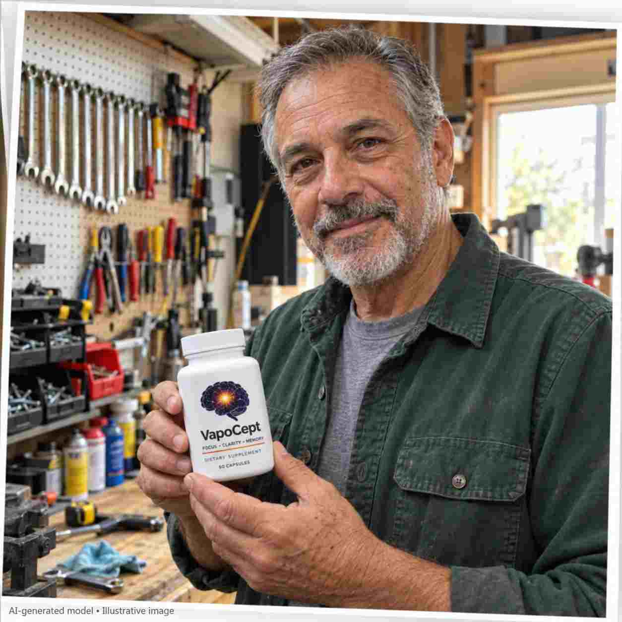 VapoCept Customer